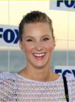 Heather Morris photo