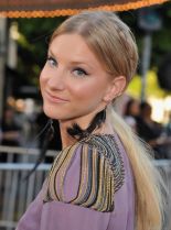 Heather Morris