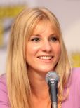 Heather Morris