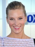 Heather Morris