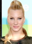 Heather Morris