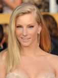 Heather Morris