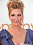 Heather Morris