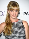 Heather Morris