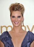 Heather Morris