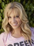 Heather Morris