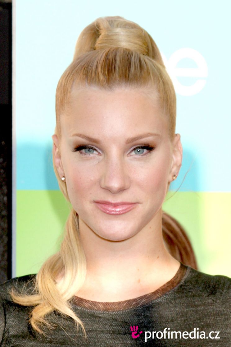 Heather Morris