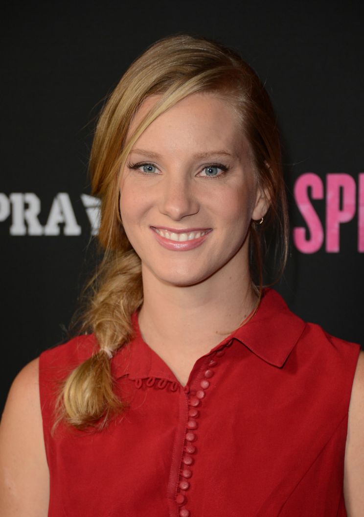 Heather Morris