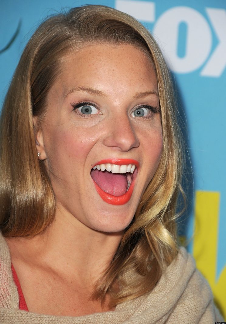 Heather Morris