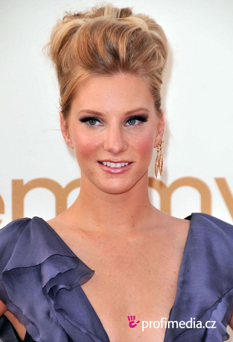 Heather Morris