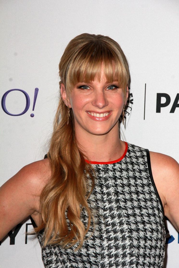 Heather Morris