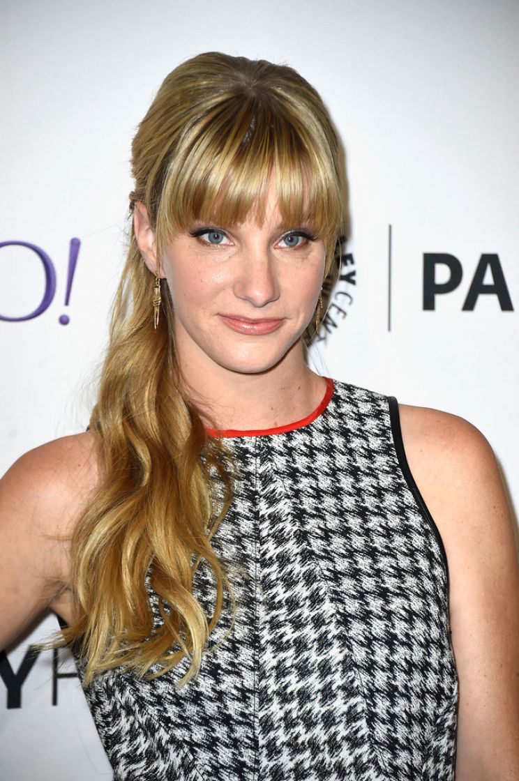 Heather Morris