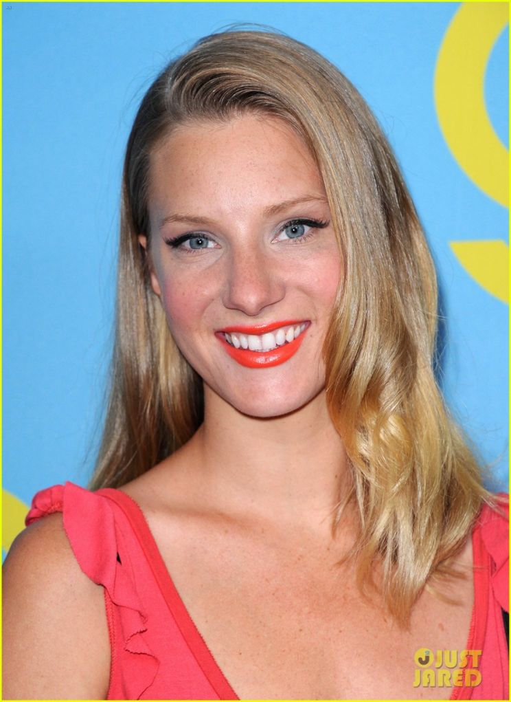 Heather Morris