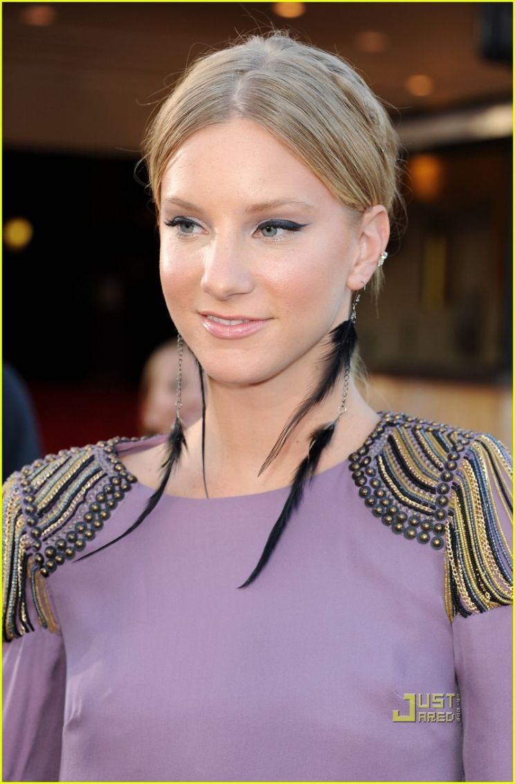 Heather Morris