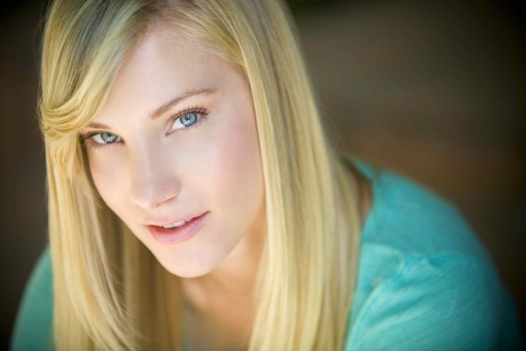 Heather Morris