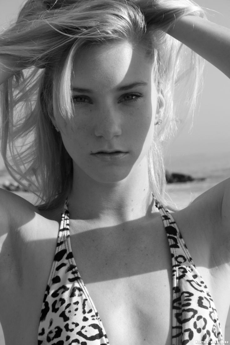 Heather Morris