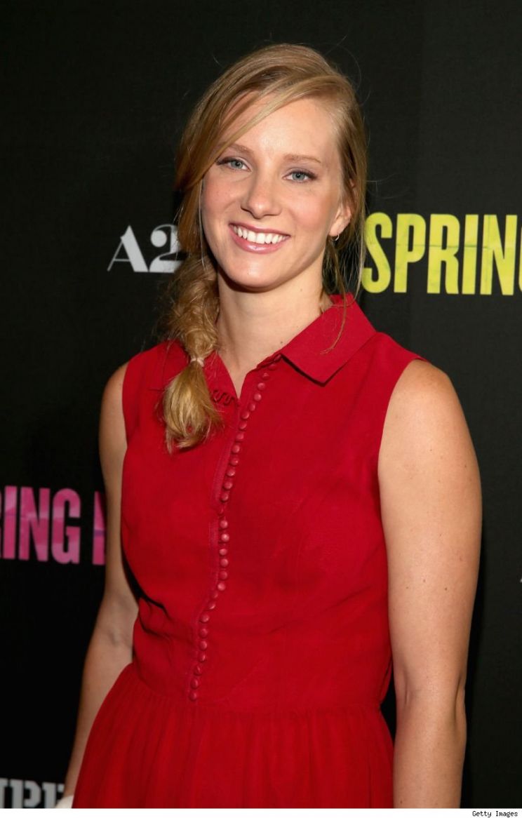 Heather Morris