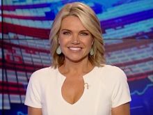 Heather Nauert