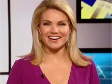 Heather Nauert