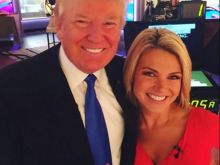 Heather Nauert