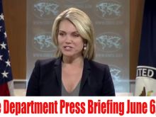 Heather Nauert