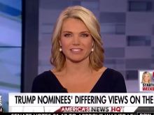 Heather Nauert