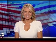 Heather Nauert