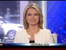 Heather Nauert