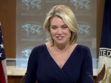 Heather Nauert