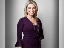 Heather Nauert