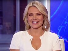 Heather Nauert