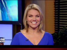 Heather Nauert