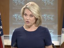 Heather Nauert