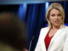 Heather Nauert