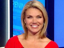 Heather Nauert