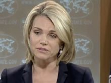 Heather Nauert
