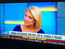 Heather Nauert photo