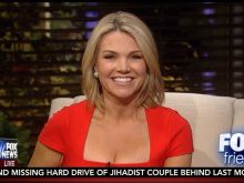 Heather Nauert