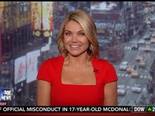 Heather Nauert