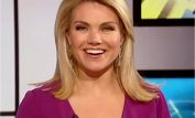 Heather Nauert