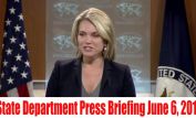 Heather Nauert