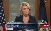 Heather Nauert