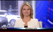 Heather Nauert