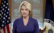 Heather Nauert