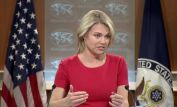 Heather Nauert