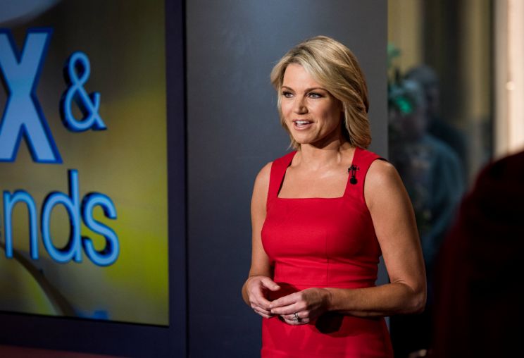 Heather Nauert