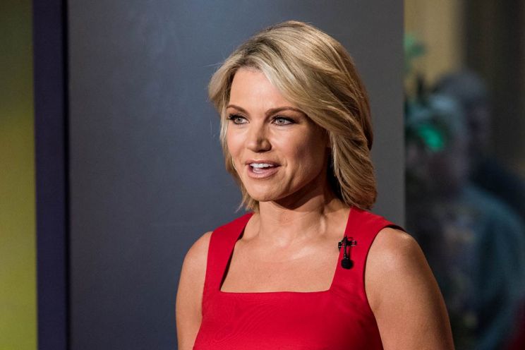 Heather Nauert