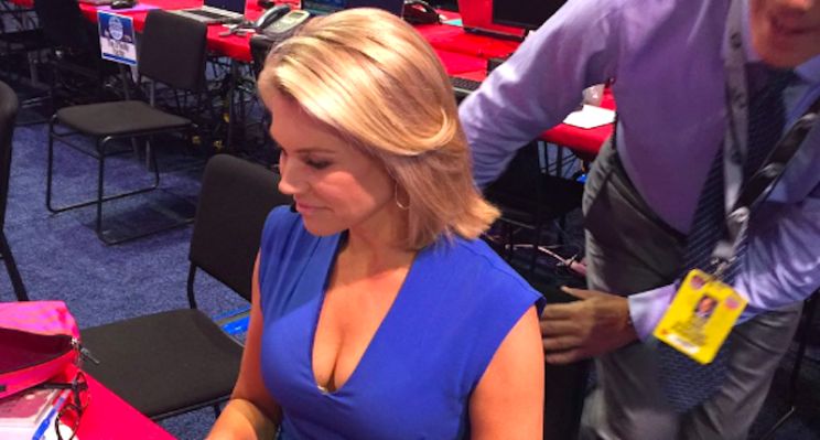 Heather Nauert