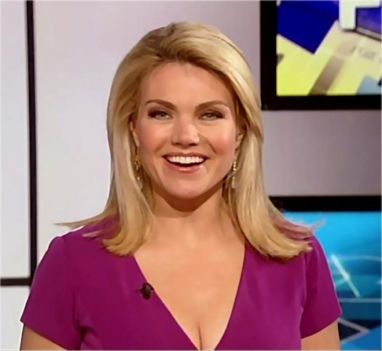 Heather Nauert