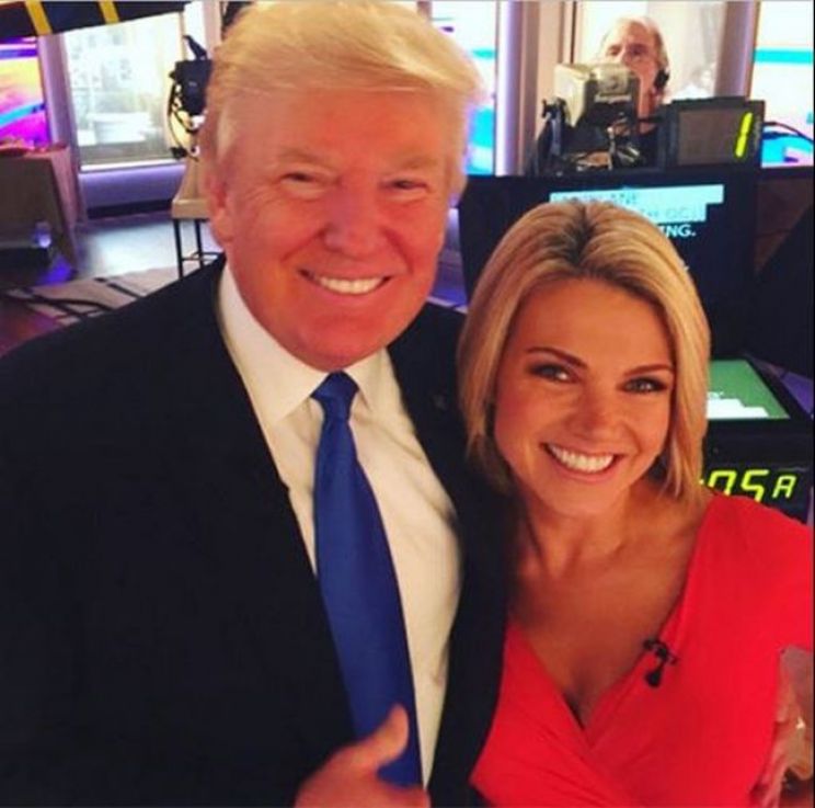 Heather Nauert